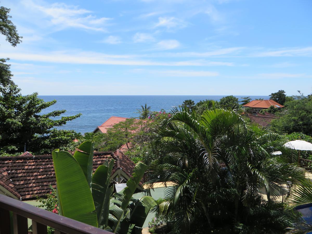 Jukung Dive Resort Bali Amed Exterior foto